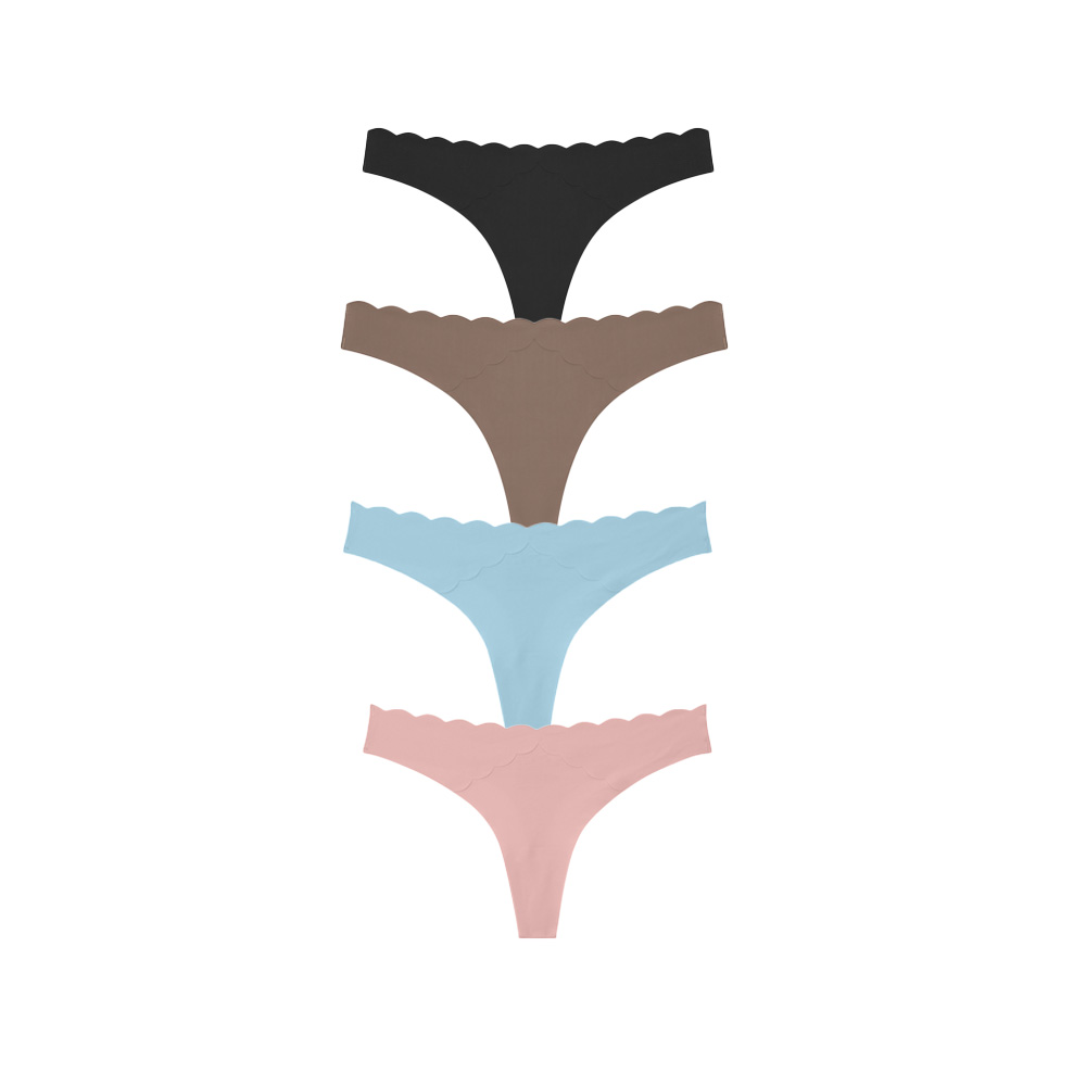 STYLE Multi Color Women Panties blewbo