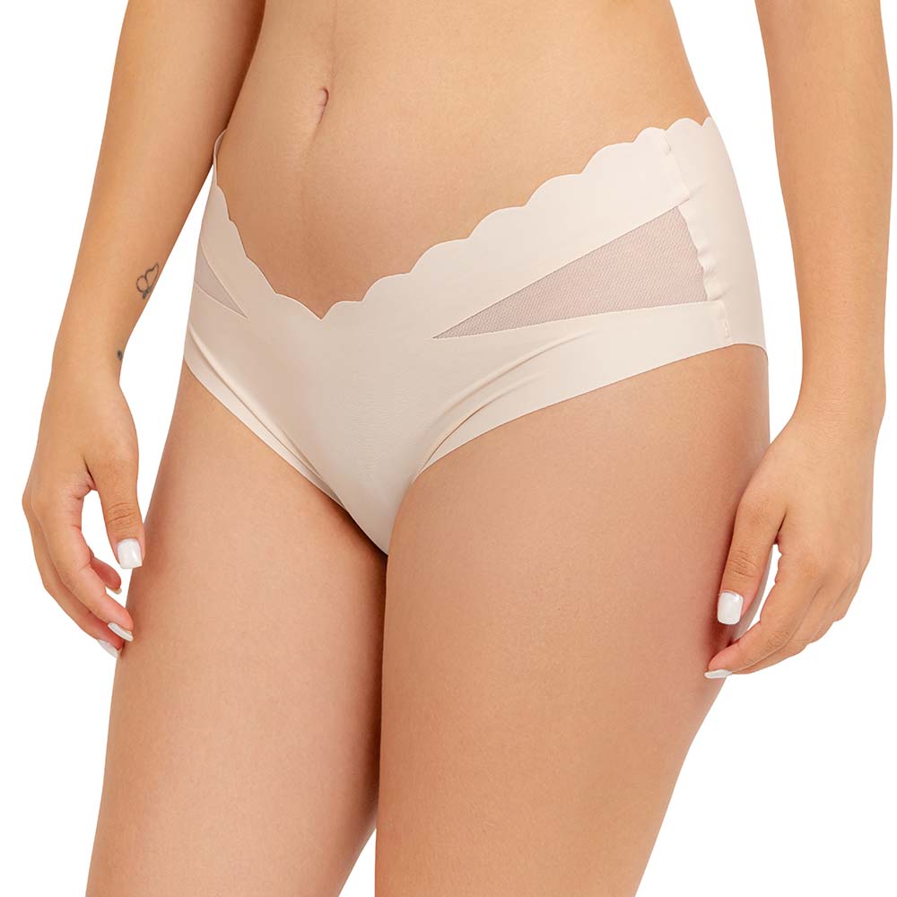 NEST Multi Color Women Panties 6