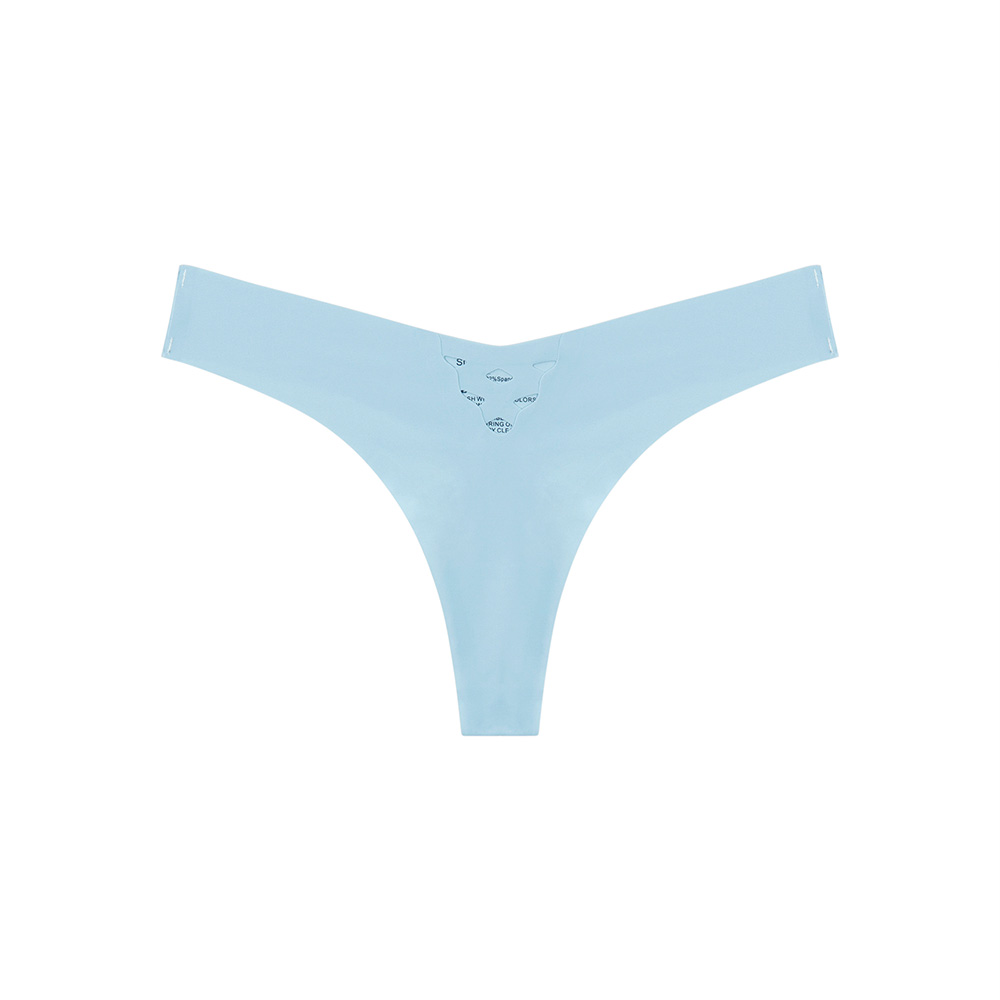 VIRGO Multi Color Women Panties 3