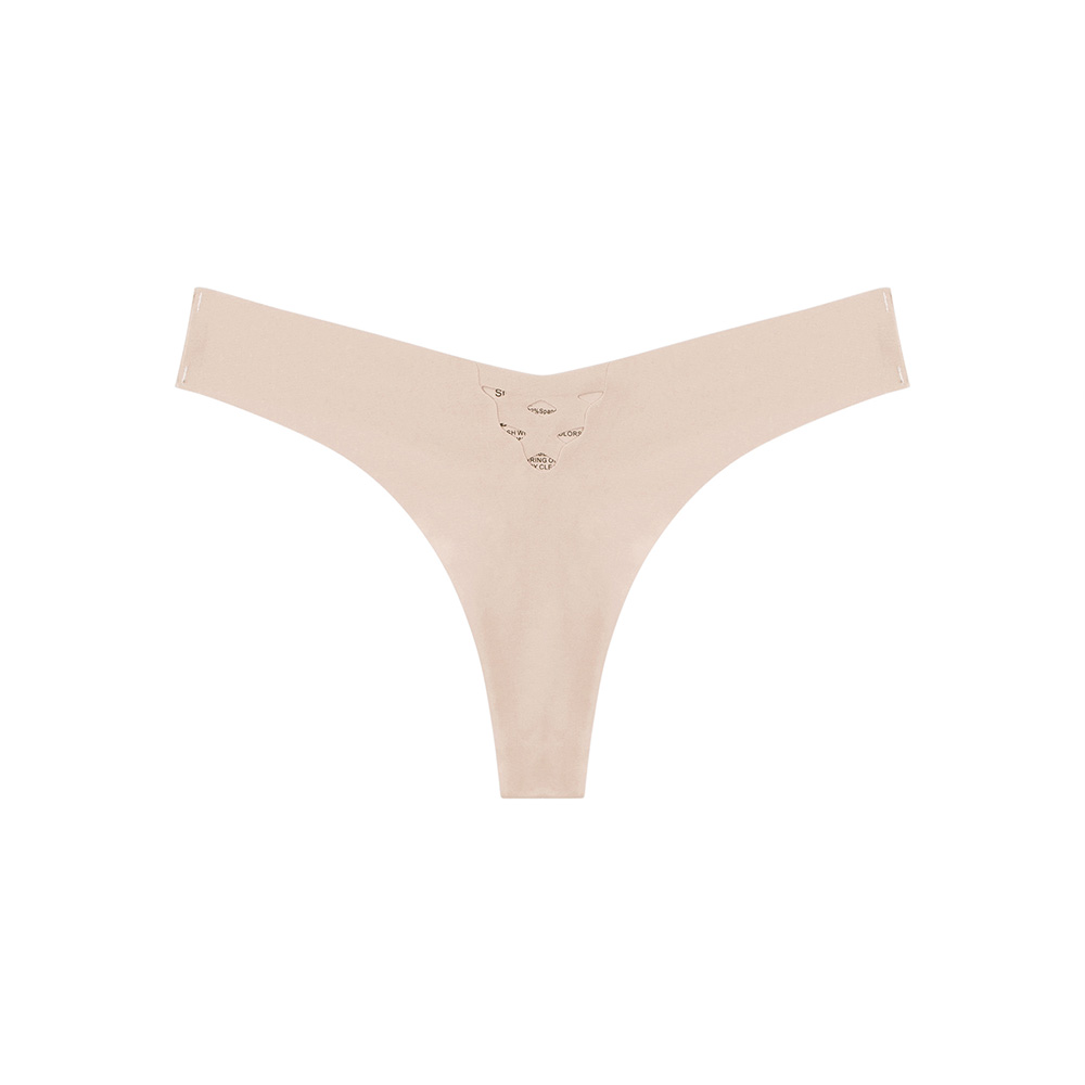 VIRGO Multi Color Women Panties 2