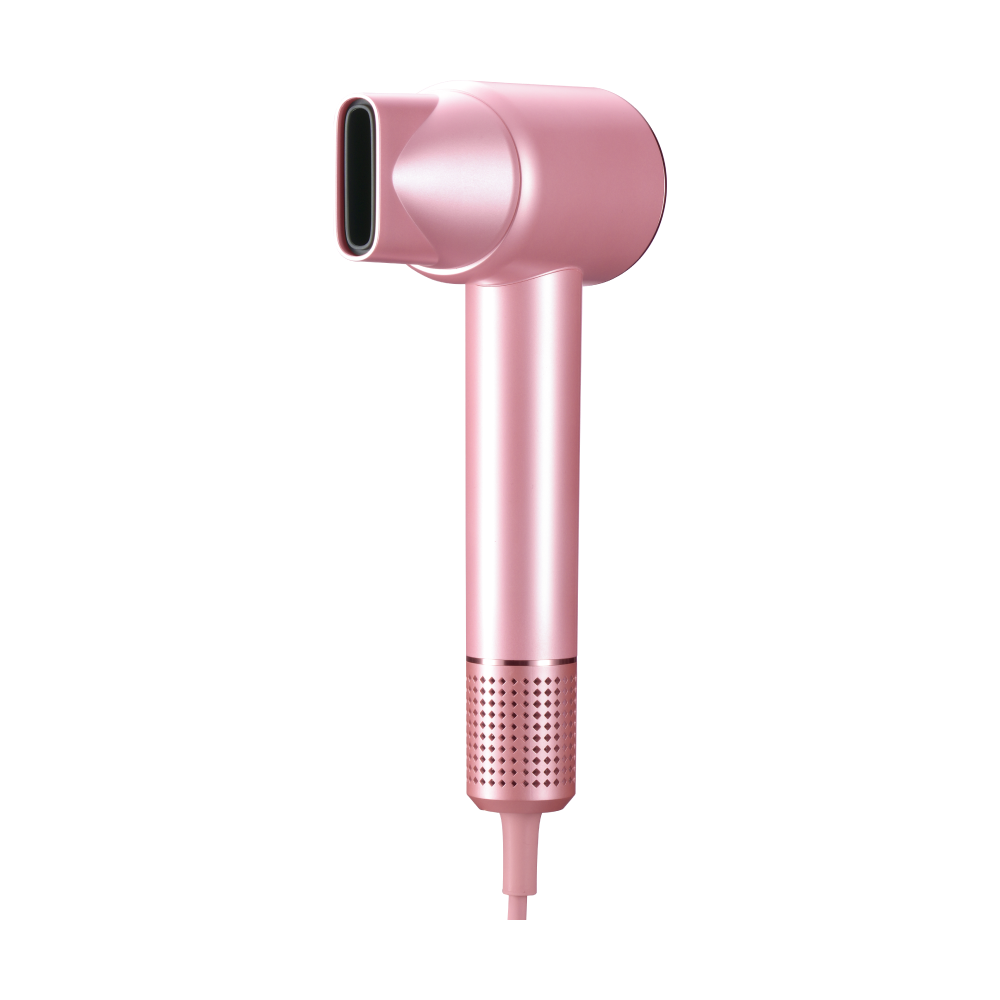 Duronn Information Hair Dryer GF-02 Sakura Pink