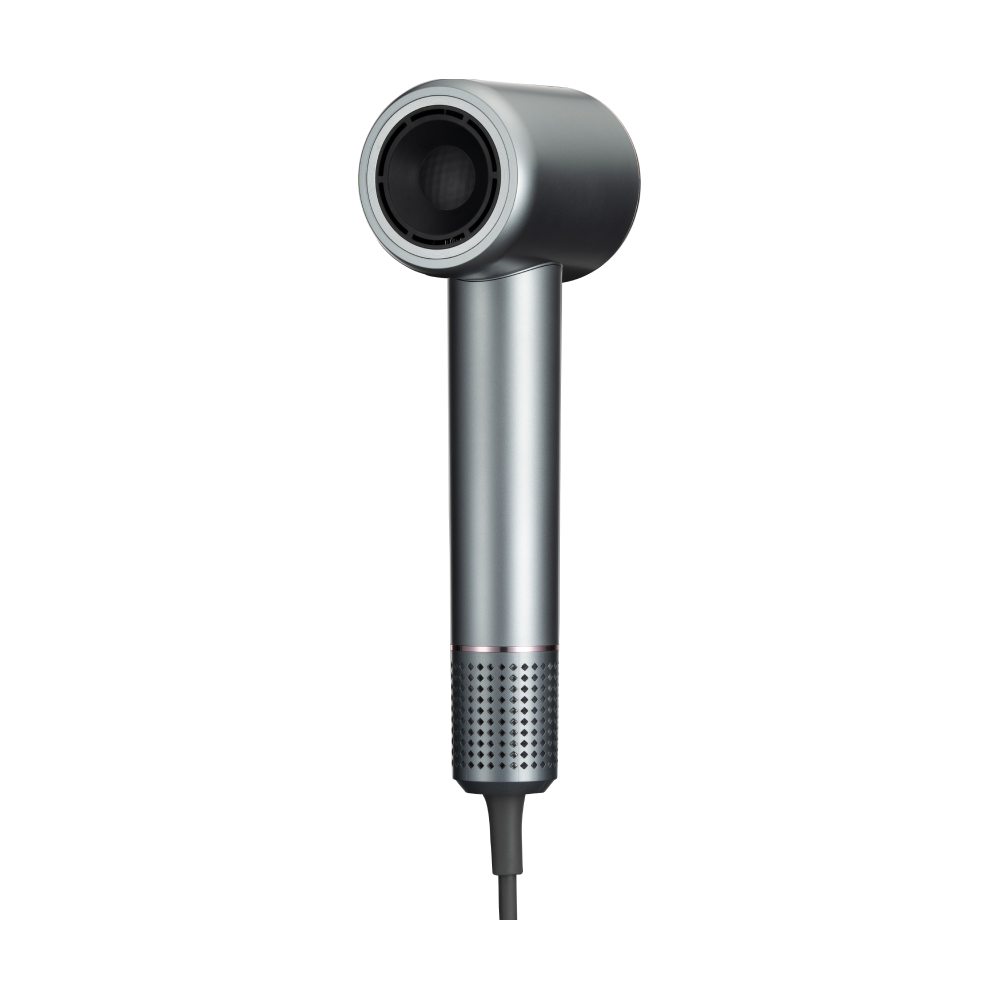 Duronn Information Engineering Hair Dryer GF-02 Space Gray