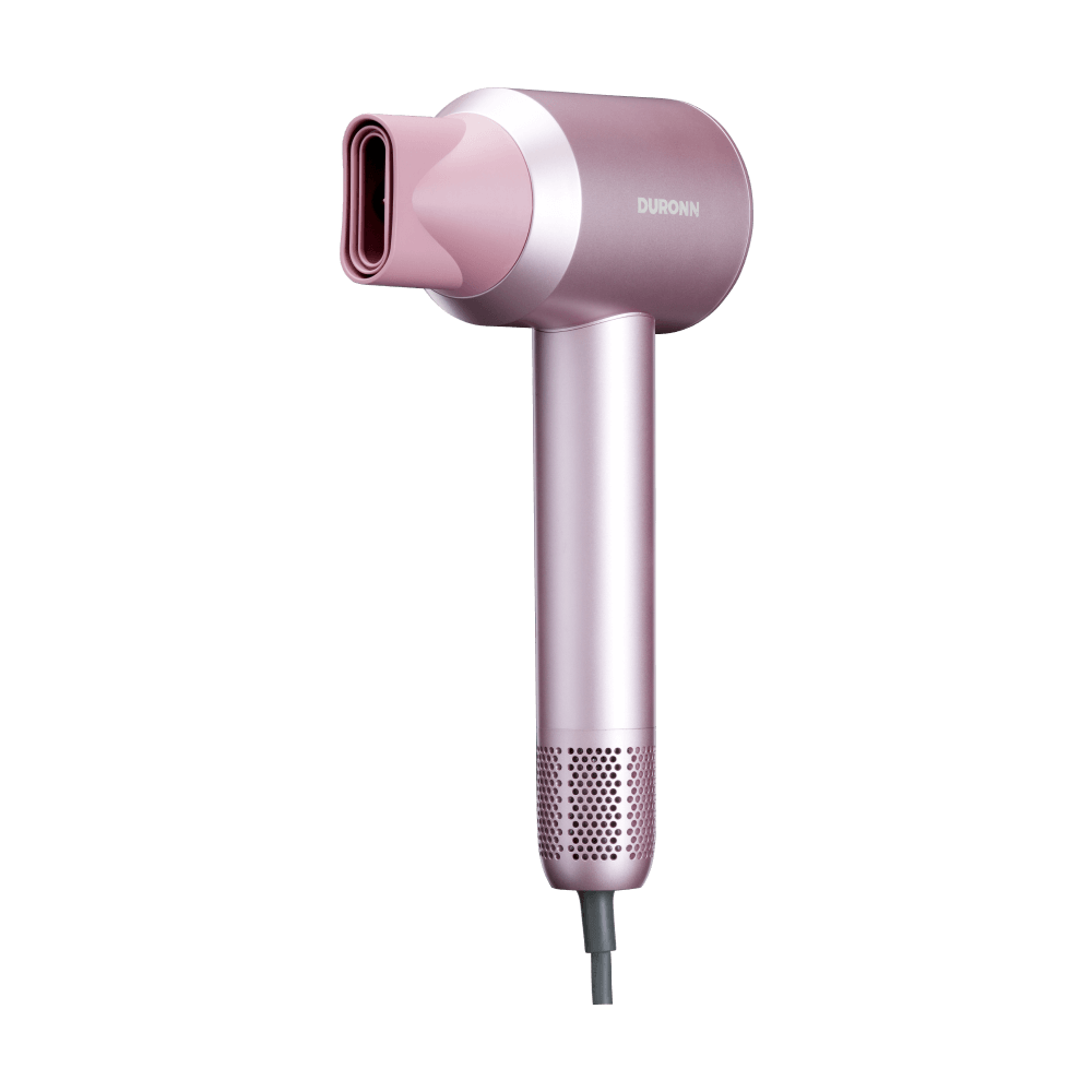 Duronn Information Engineering Hair Dryer HDF668-1 Nude Pink