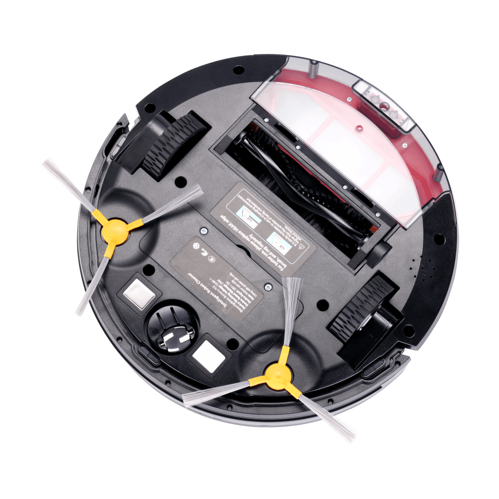 Duronn Information Engineering Robotic Vacuum Cleaner HKS888