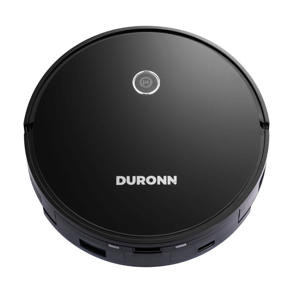 Duronn Information Engineering Robotic Vacuum Cleaner M8