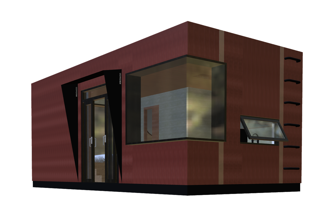 STUDIO CABIN