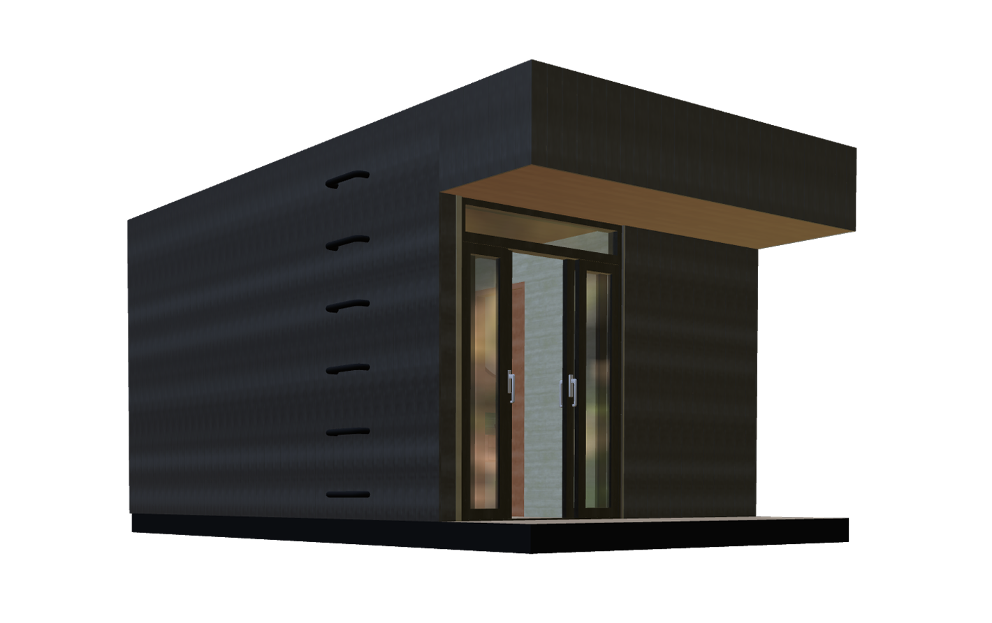 UNO CABIN