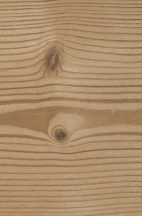 THERMO-SPRUCE wood for Duronn Homes