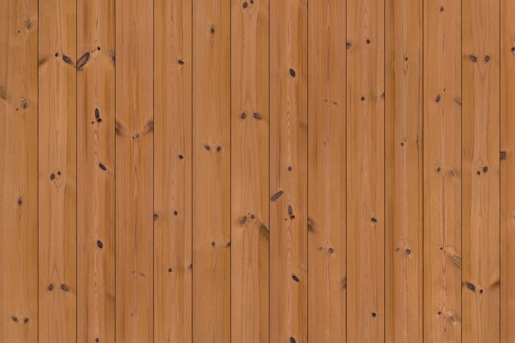 THERMO PINE wood for Duronn Homes