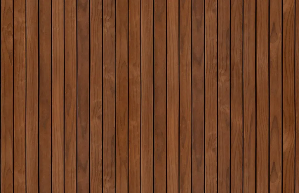 THERMO RADIATA PINE wood for Duronn Homes