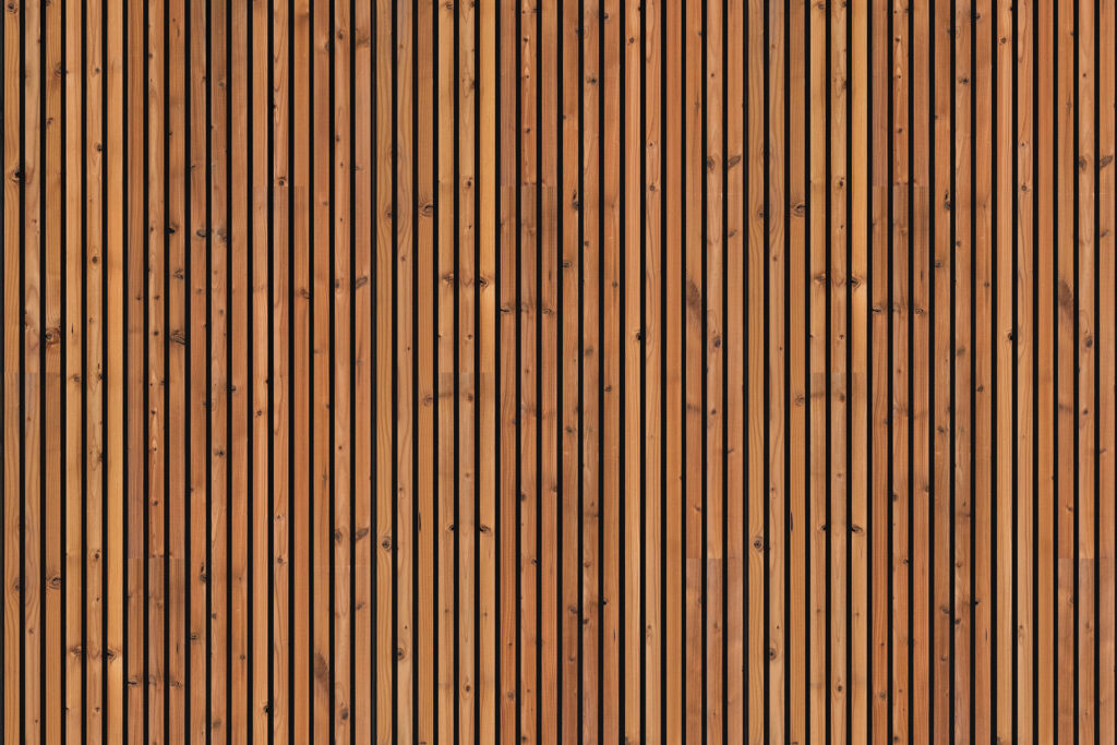 THERMO-SPRUCE wood for Duronn Homes
