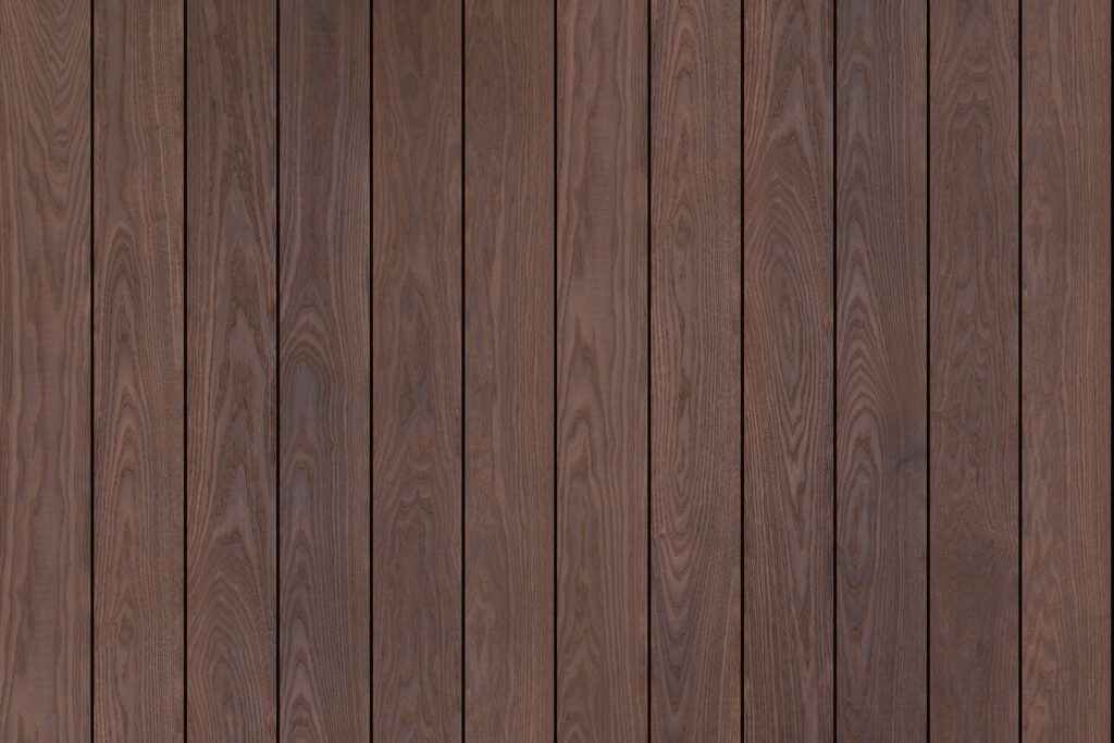 THERMO ASH wood for Duronn Homes